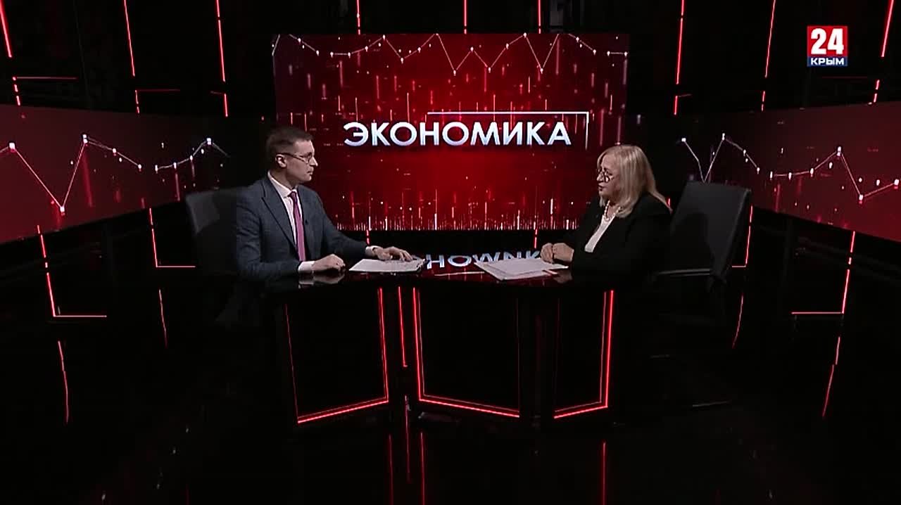 В Крымстате назвали продукты, которые подешевели на полуострове в 2025 году