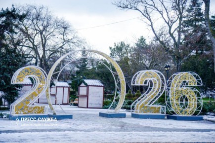 Крым будет штормить. По данным Крымского управления по гидрометеорологии и мониторингу окружающей среды, до конца суток 8 января и 9 января на полуострове ожидаются дожди, которые 9 января