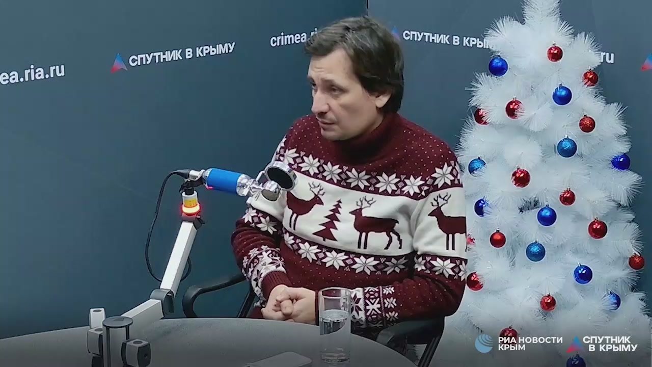 Как нужно готовиться Крыму к засушливому периоду?