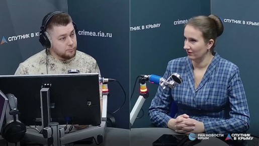 В районных больницах Крыма произошел приток кадров