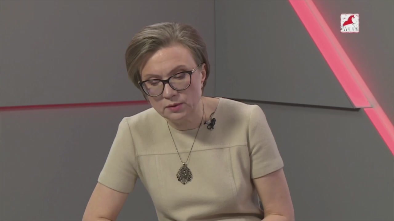 Руководитель Ялтинского центра ФМБА рассказала о развитии системы медицинской реабилитации