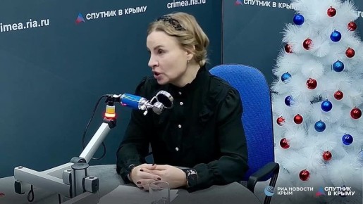 С 2026 года в Крыму заработает программа "Земский тренер"