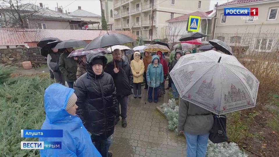 Более 50 бесплатных экскурсий провели в Крыму за время новогодних каникул