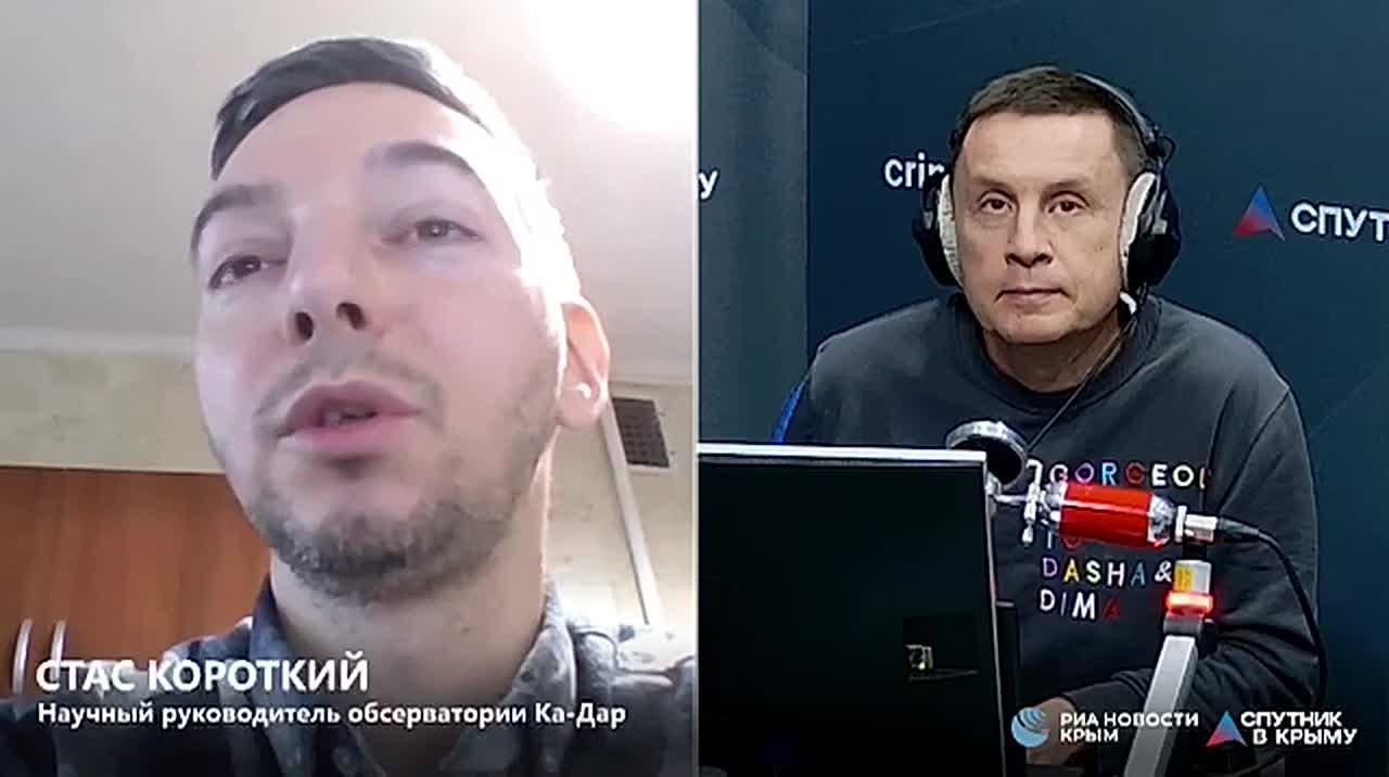 Уникальное солнечное затмение произойдет в 2026 году – астроном