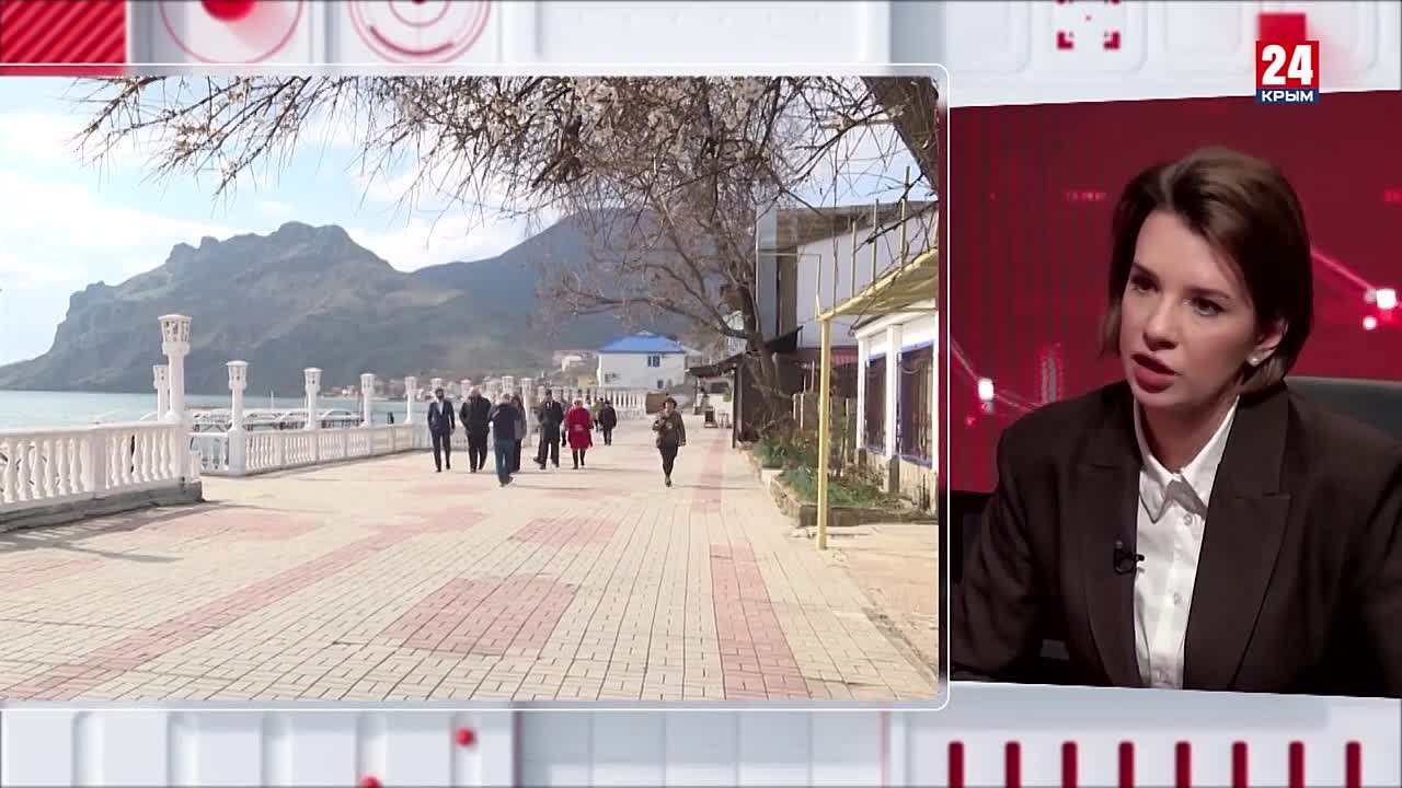 Завершить второй этап строительства обхода Алушты планируют в 2026 году