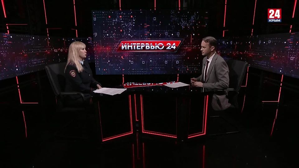 В МВД Крыма сообщили о сроках и местах оформления загранпаспорта в Крыму