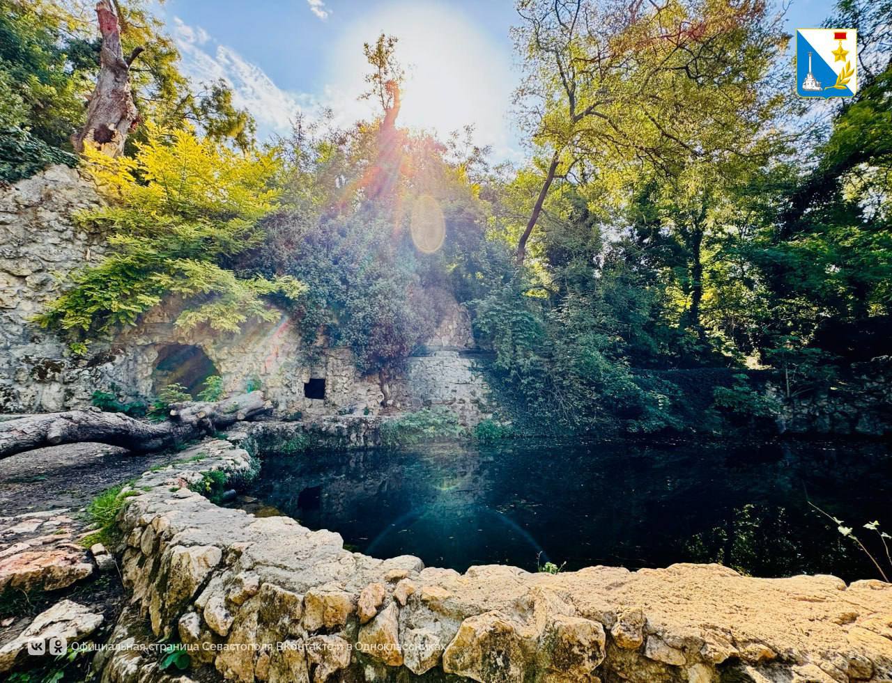 Сегодня — Всероссийский день заповедников и национальных парков Сегодня — Всероссийский день заповедников и национальных парков