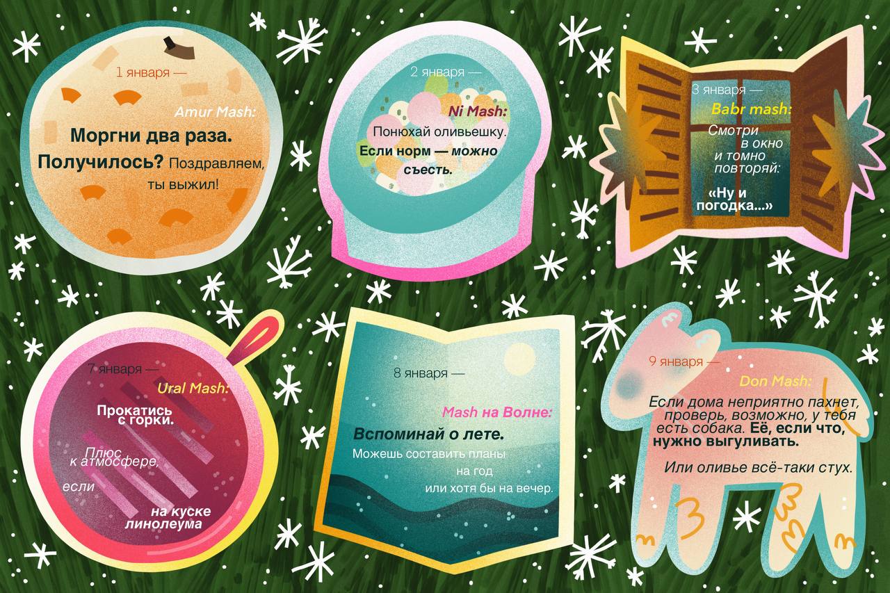 Обоняние уже чекнули, пришла очередь когнитивочки Обоняние уже чекнули, пришла очередь когнитивочки