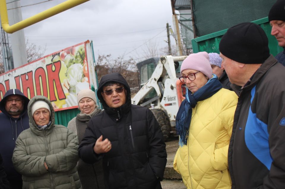 �������� ���: ���������� � �������� ����� ������� � ���������