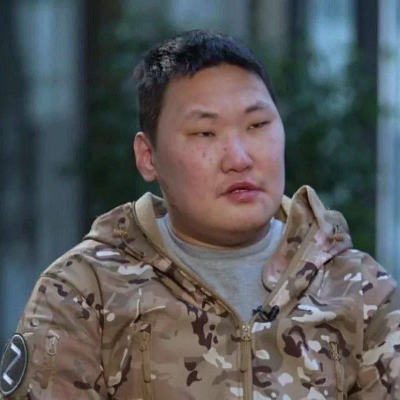 Убитый боец СВО очнулся по дороге в морг и рассказал про старика с крестом на шапке