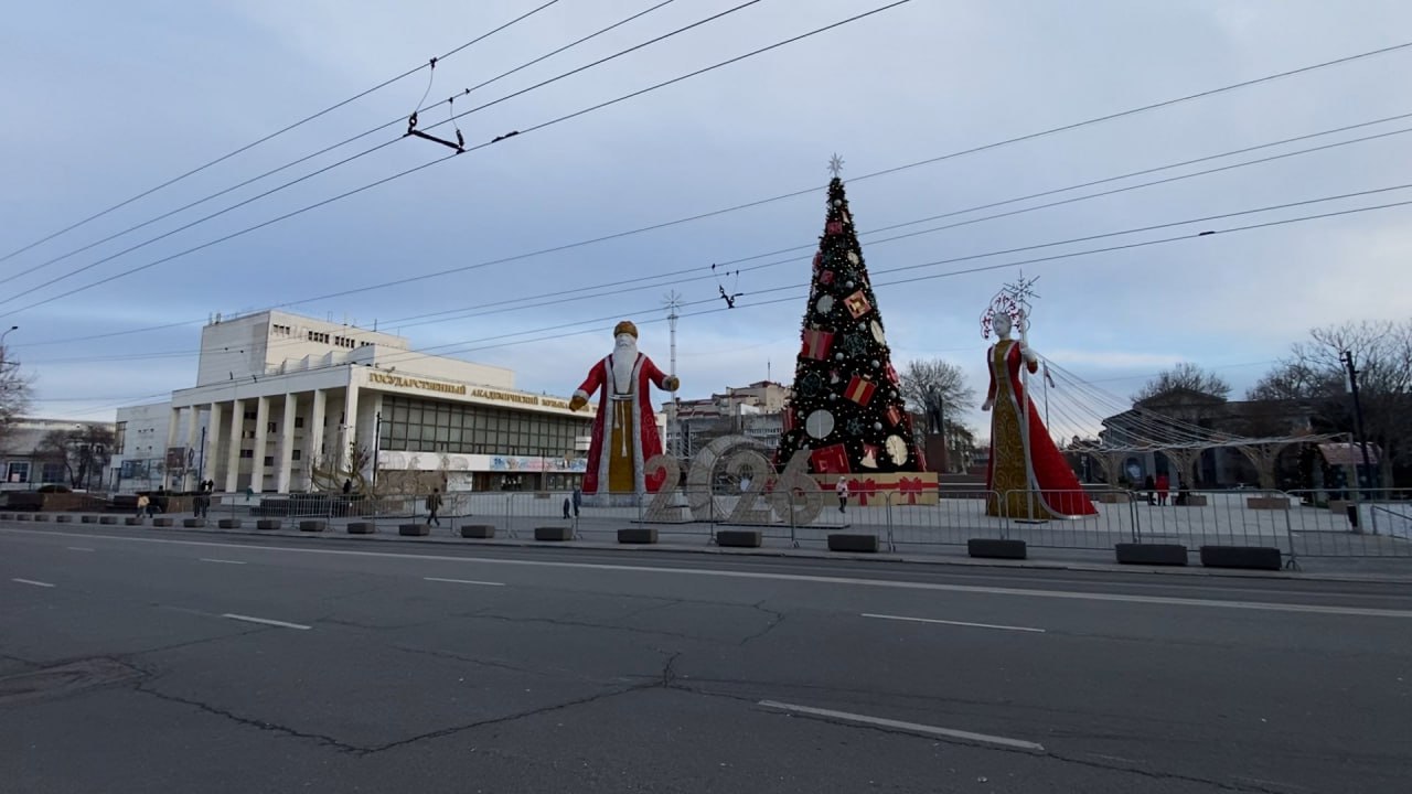 Неустойчивая погода ожидается в Крыму на этой неделе Неустойчивая погода ожидается в Крыму на этой неделе