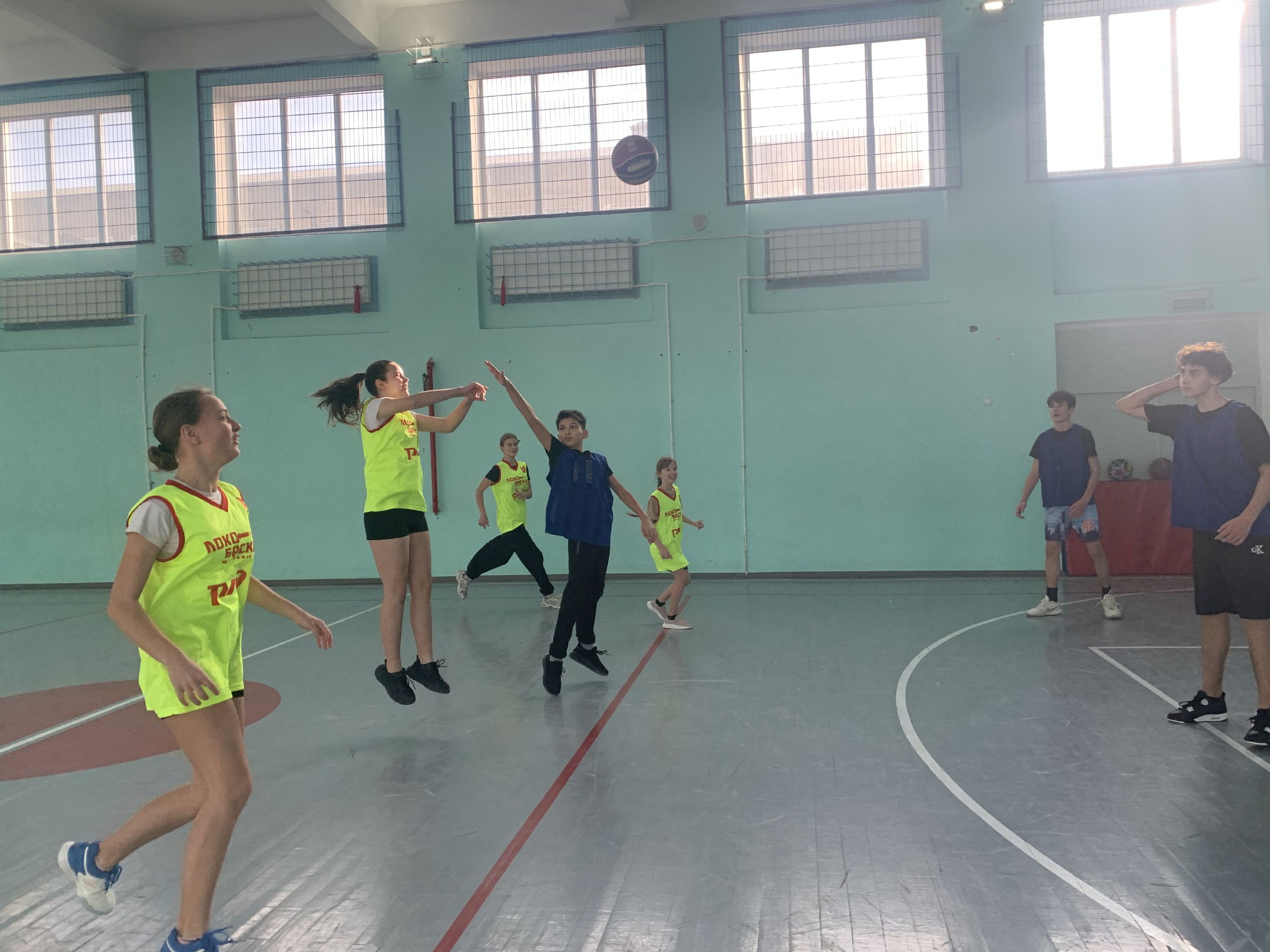 2026 год в Красноперекопске начался с Декады спорта и здоровья 2026 год в Красноперекопске начался с Декады спорта и здоровья