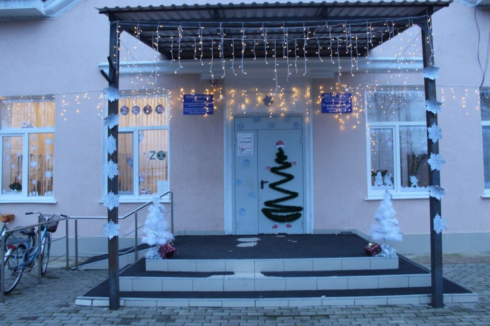 ����� �������� ����������� ������ 2025-2026