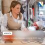 Портал «Госуслуги» стал для севастопольцев надёжным помощником в решении социальных вопросов