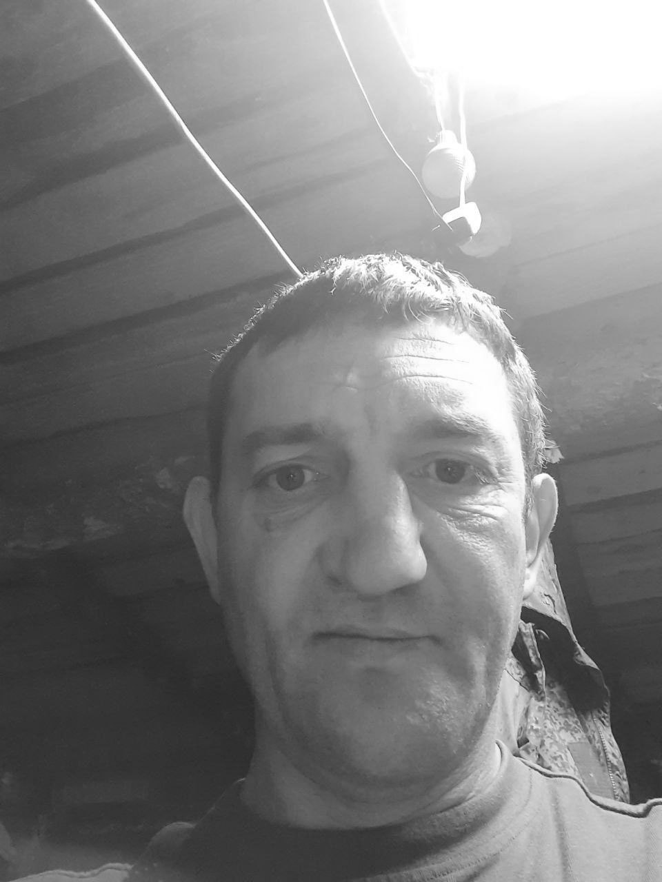 Сергей Биданец: Красноперекопский район простился с участником специальной военной операции Федоровым Иваном Игоревичем