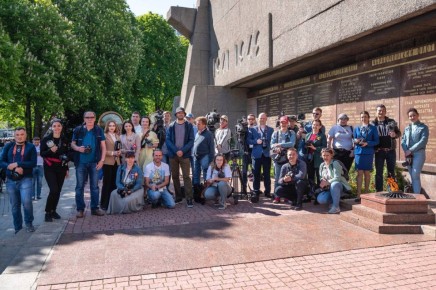 ������ ���������: ������� � ���� ���������� ������