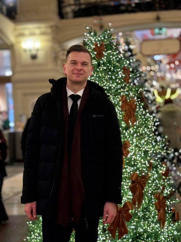 Иван Мезюхо: Вот-вот и наступит Старый Новый год — праздник, не имеющий аналогов за рубежом (постсоветское пространство не в счёт)