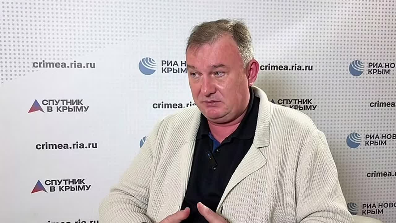 Цена на отдых в Крыму зимой выросла на 15-20%