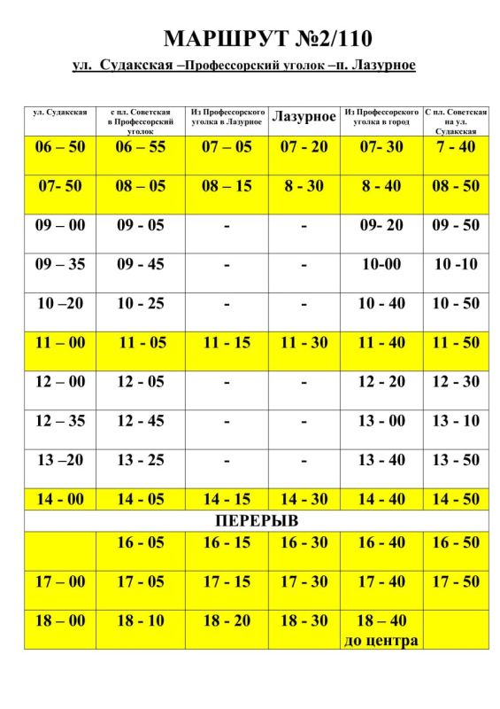 Галина Огнёва: Уважаемые жители города Алушты! Галина Огнёва: Уважаемые жители города Алушты!