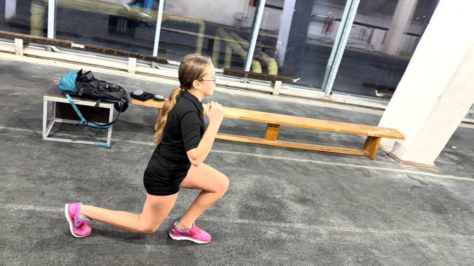 На стадионе им. 50-летия Октября возобновляется тренировочный процесс после капитального ремонта На стадионе им. 50-летия Октября возобновляется тренировочный процесс после капитального ремонта