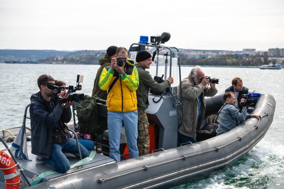 Михаил Развожаев: Сегодня — День российской печати Михаил Развожаев: Сегодня — День российской печати