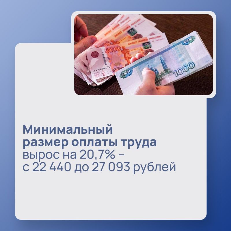 � 1 ������ ����������� ������� ����� �� 6,8%