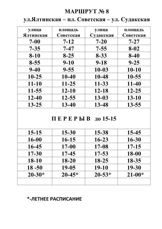 Галина Огнёва: Уважаемые жители города Алушты! Галина Огнёва: Уважаемые жители города Алушты!