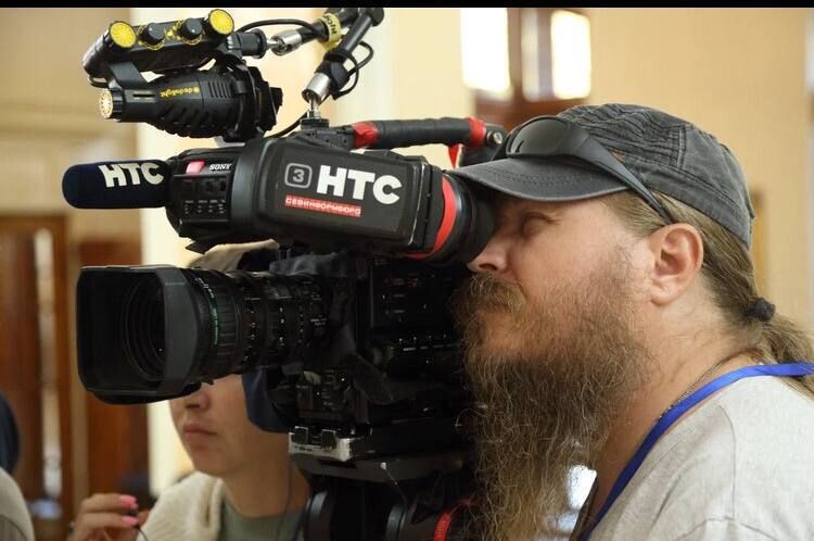 Михаил Развожаев: Сегодня — День российской печати Михаил Развожаев: Сегодня — День российской печати