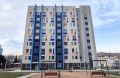 В Симферополе завершилось строительство двух общежитий на 250 и 450 мест для студентов и преподавателей КФУ имени Вернадского