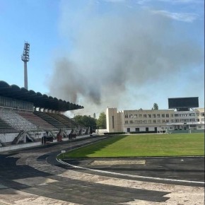 В рамках уголовного дела устанавливаются обстоятельства нарушения природоохранного законодательства в Керчи