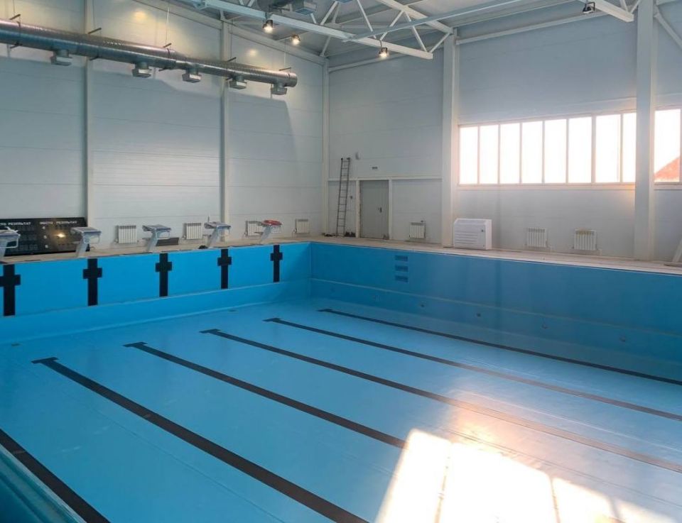 Ольга Торубарова: Совместно с Министром строительства и архитектуры Республики Крым Щёголевым Эдуардом Геннадьевичем и главой администрации города-Героя Керчь Каторгиным Олегом Николаевичем провели рабочую встречу на новом... Ольга Торубарова: Совместно с Министром строительства и архитектуры Республики Крым Щёголевым Эдуардом Геннадьевичем и главой администрации города-Героя Керчь Каторгиным Олегом Николаевичем провели рабочую встречу на новом...