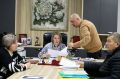 14 января 2025 года глава администрации Джанкойского района Инна Федоренко провела приём граждан по личным вопросам