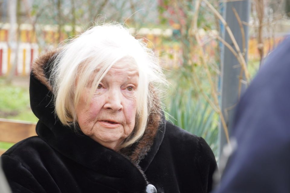 Глава администрации Керчи Олег Каторгин провел встречу с жителями ул. Генерала Петрова, 8 Глава администрации Керчи Олег Каторгин провел встречу с жителями ул. Генерала Петрова, 8