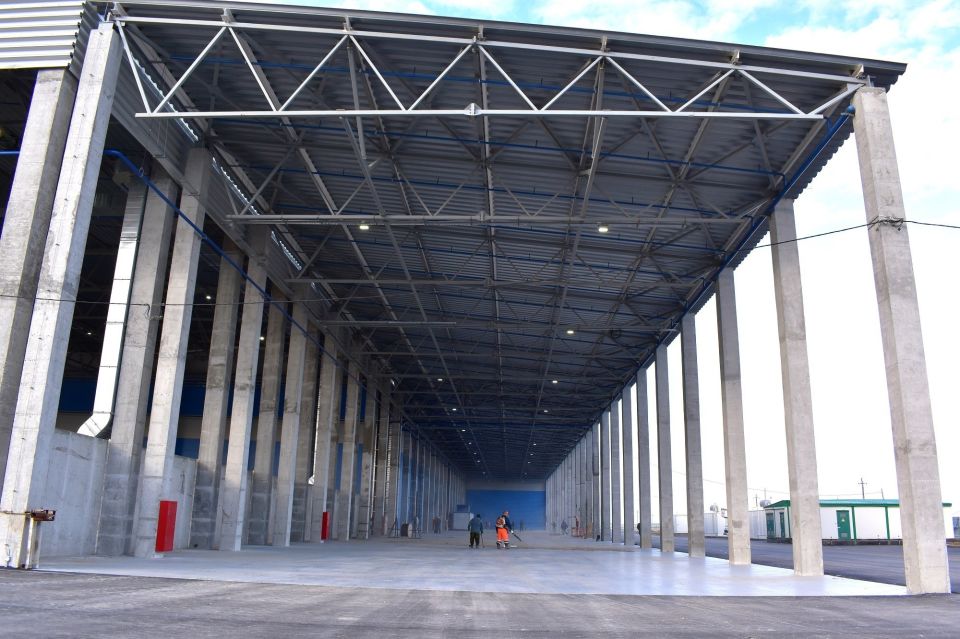 � ����������� ������ �������� ������������ ��������� 500 ���