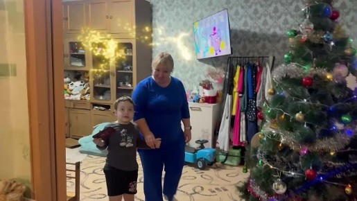 Александр Дудинов: С 13 на 14 января в нашей стране отмечают добрый, семейный и уютный праздник - Старый Новый год