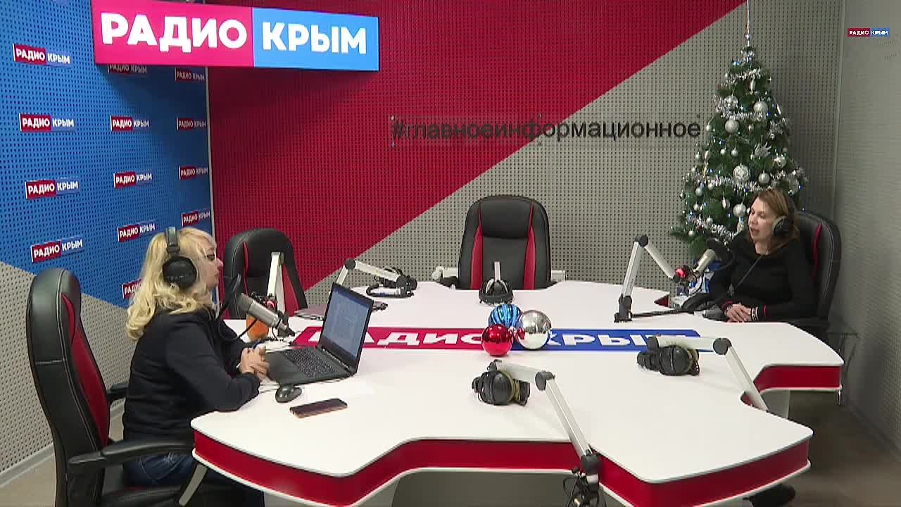 Эксперты назвали главные тенденции отдыха в Крыму