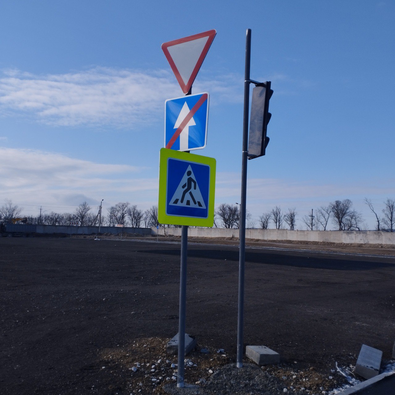 Валентина Лаврик: На базе Белогорского технологического техникума создан образовательно-производственный кластер в отрасли сельского хозяйства в рамках федерального проекта «Профессионалитет» национального проекта «Молодёжь... Валентина Лаврик: На базе Белогорского технологического техникума создан образовательно-производственный кластер в отрасли сельского хозяйства в рамках федерального проекта «Профессионалитет» национального проекта «Молодёжь...