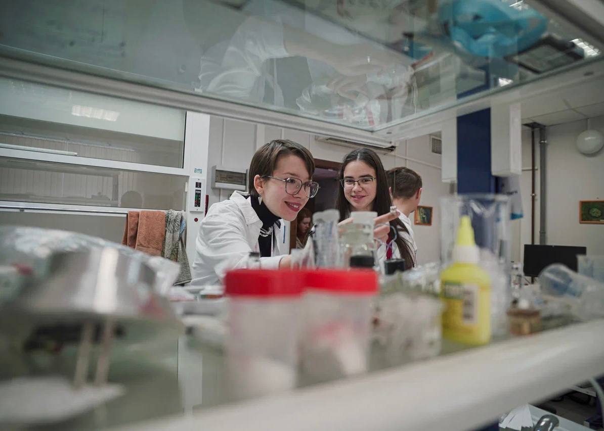 Дмитрий Чернышенко: На платформе «Добро.РФ» зарегистрировано 244 тыс Дмитрий Чернышенко: На платформе «Добро.РФ» зарегистрировано 244 тыс