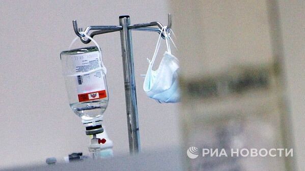 По факту смерти новорожденного в роддоме Симферополя проводится проверка