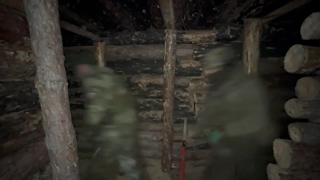 Российские военные уничтожили пункт управления БПЛА ВСУ в Херсонской области