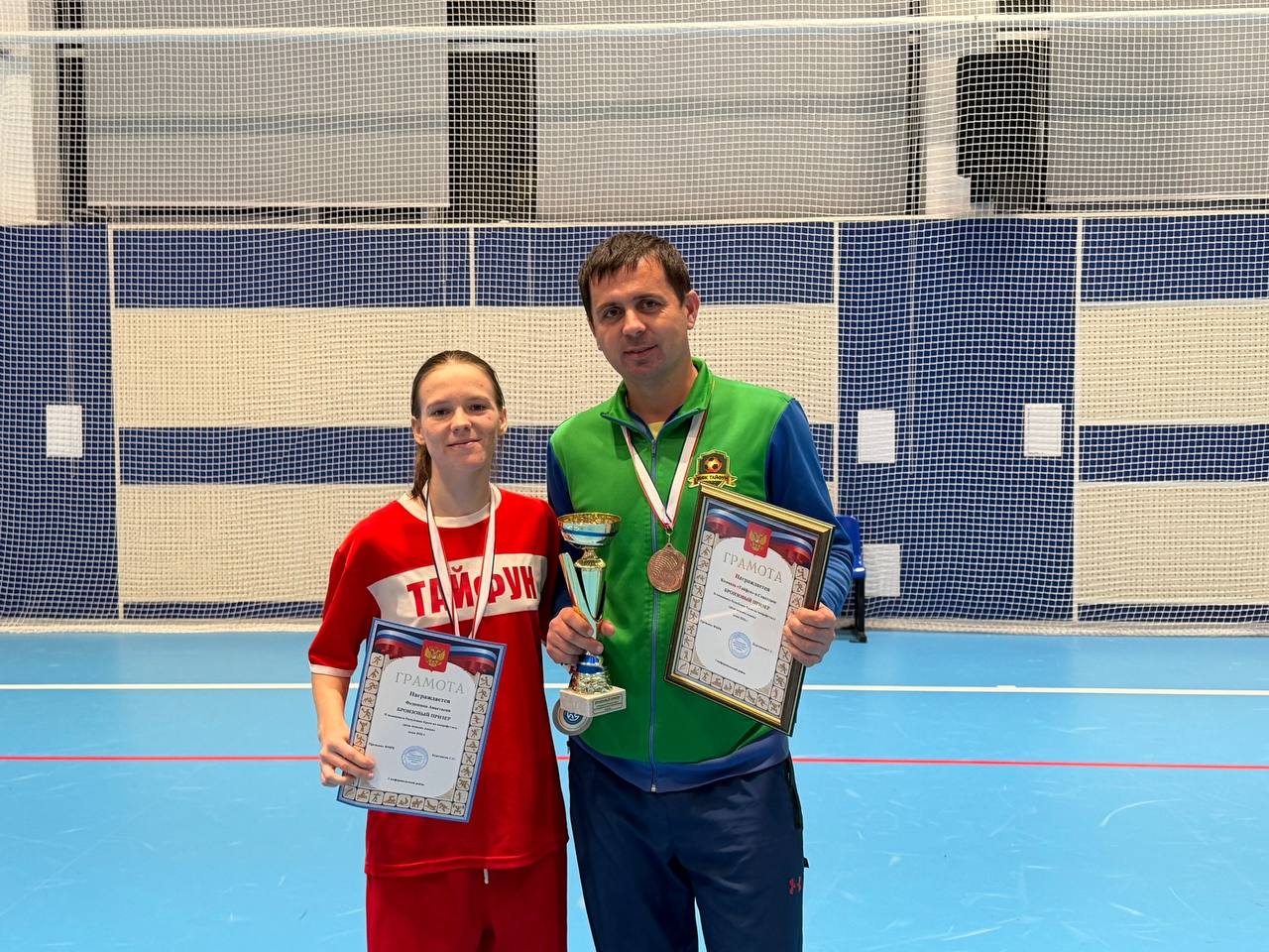 "Тайфун" завоевал бронзу Чемпионата Крыма по микрофутзалу! "Тайфун" завоевал бронзу Чемпионата Крыма по микрофутзалу!