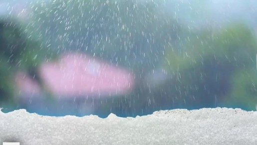 Завтра в Крыму ожидается снег, гололедица и очень сильные осадки