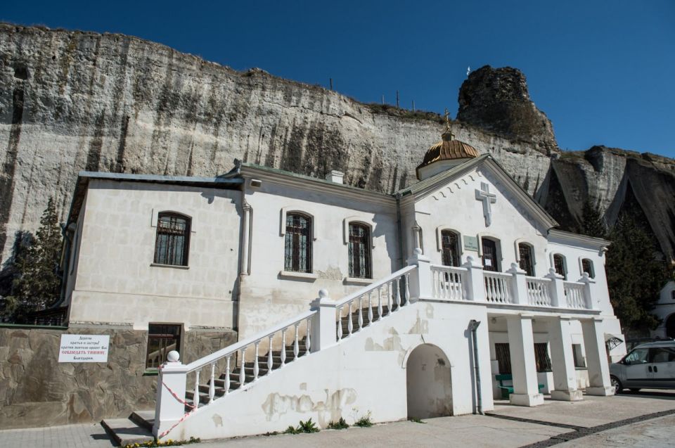 ����� ��������� ��������� �����: ����������� ������� � ������������ �������