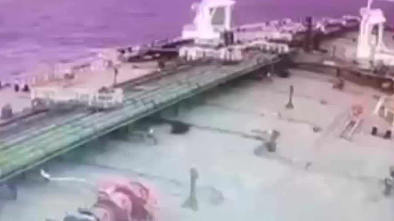 11111Три танкера, перевозившие казахстанскую нефть, подверглись атаке украинских дронов в Черном море