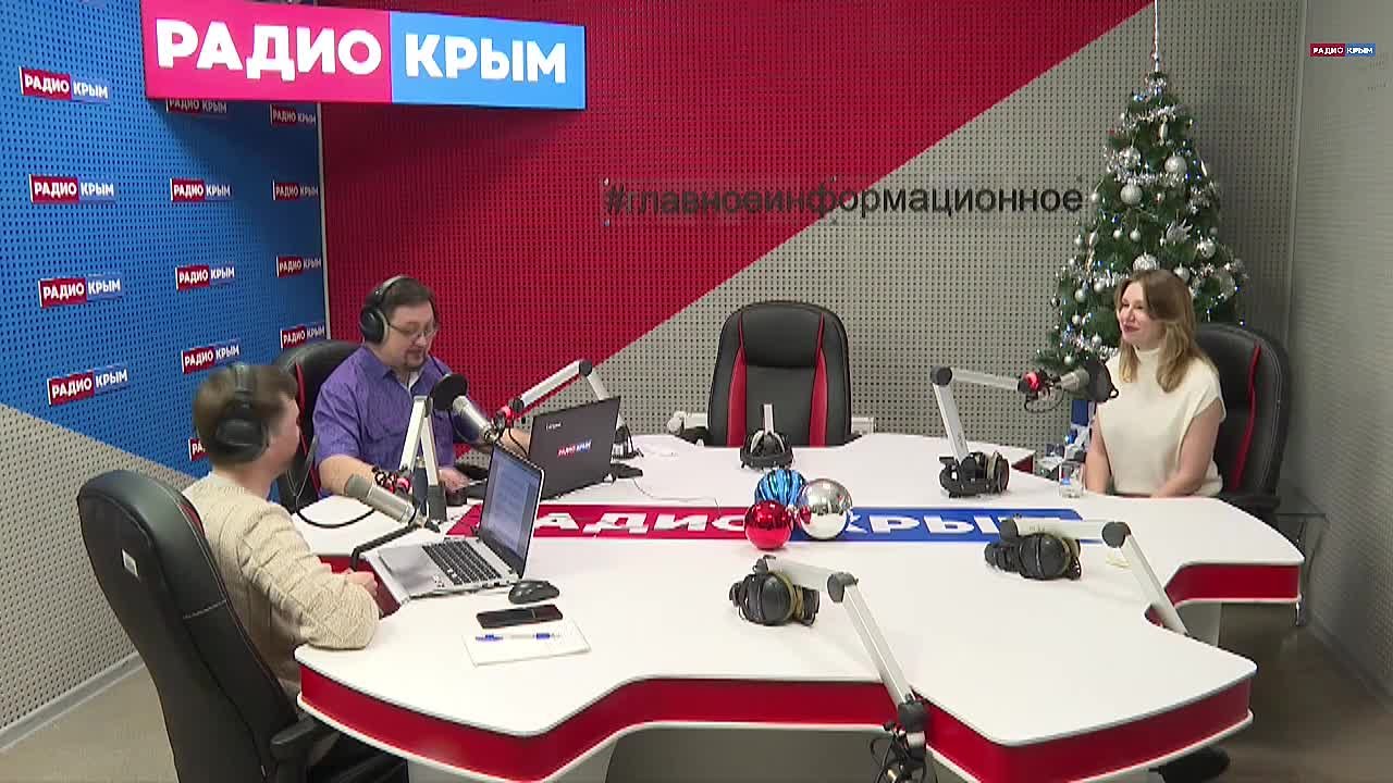 Крымчане активно включаются в защиту природы через волонтерство