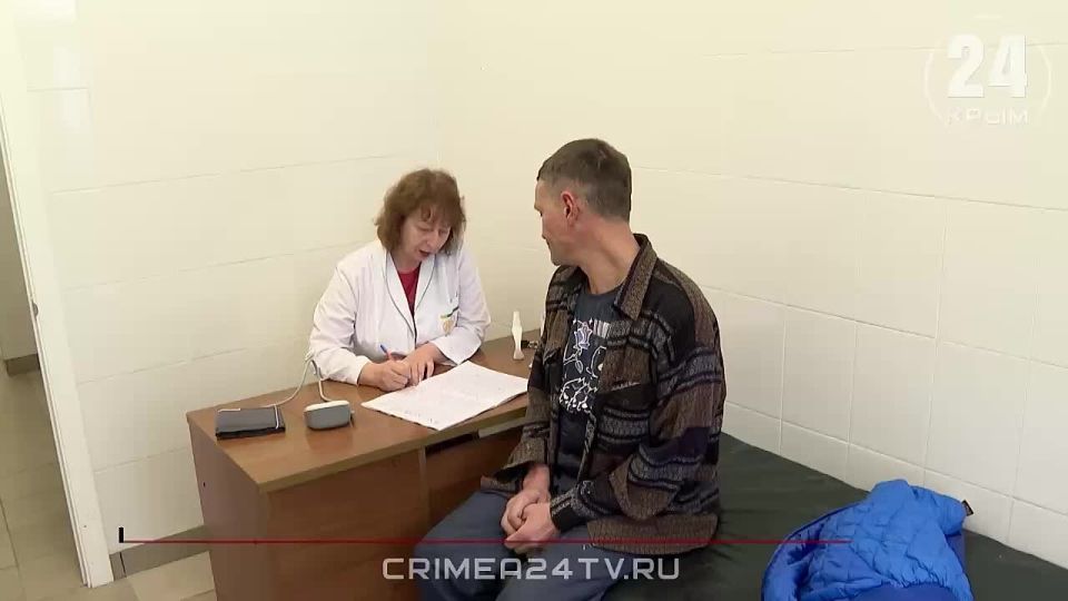 Вытрезвитель в Большой Ялте хотят построить в этом году