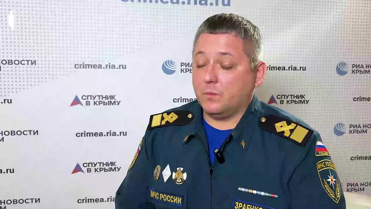 В Крыму организуют более 20 мест для крещенских купаний