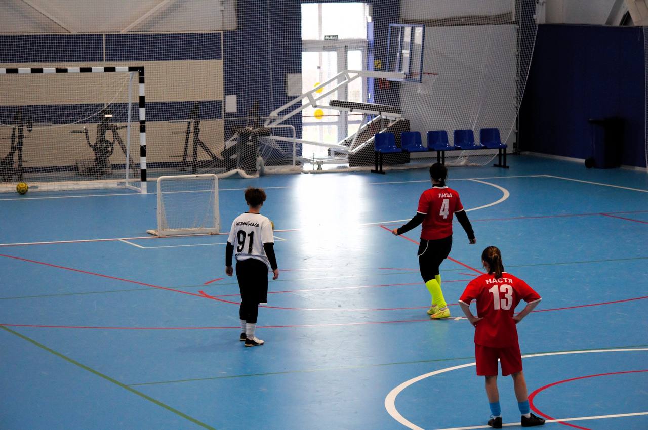 "Тайфун" завоевал бронзу Чемпионата Крыма по микрофутзалу! "Тайфун" завоевал бронзу Чемпионата Крыма по микрофутзалу!