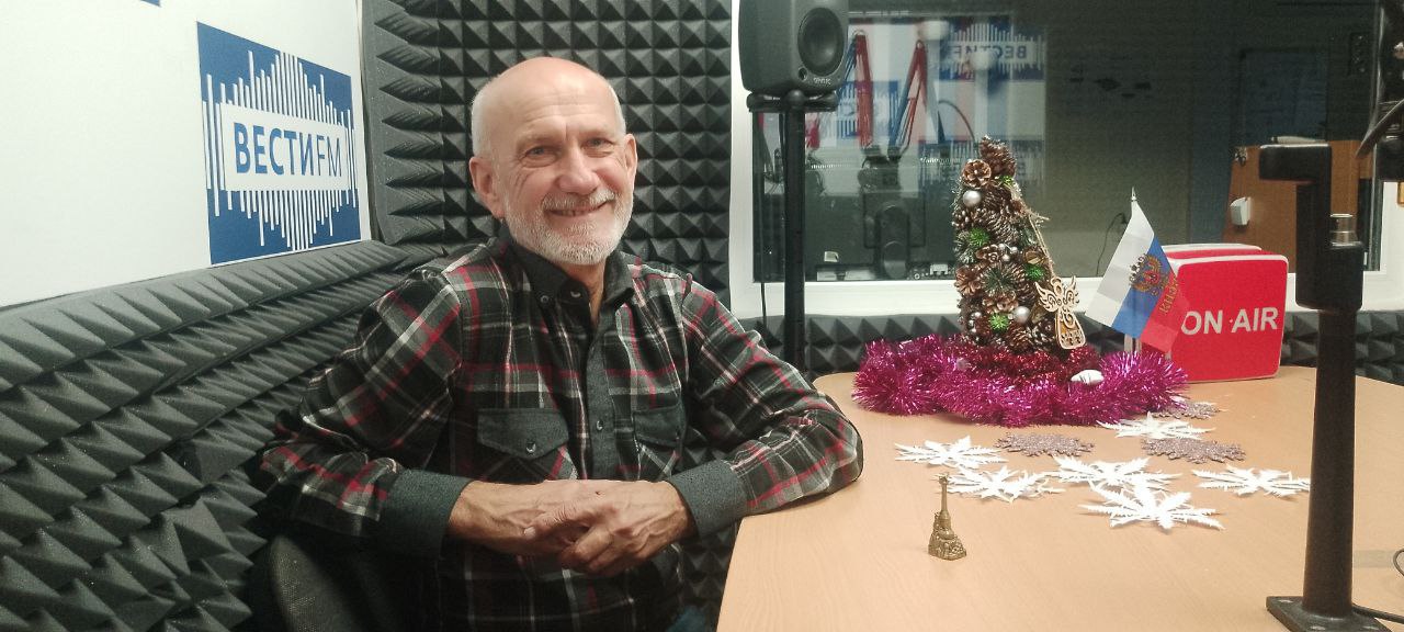 65 лет в этом году отметит народный фотоклуб «Бриг»