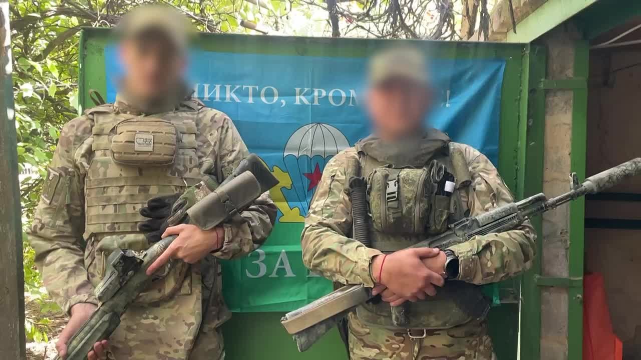 Сильный характер, мужество и честь — вот главные качества защитников Родины!